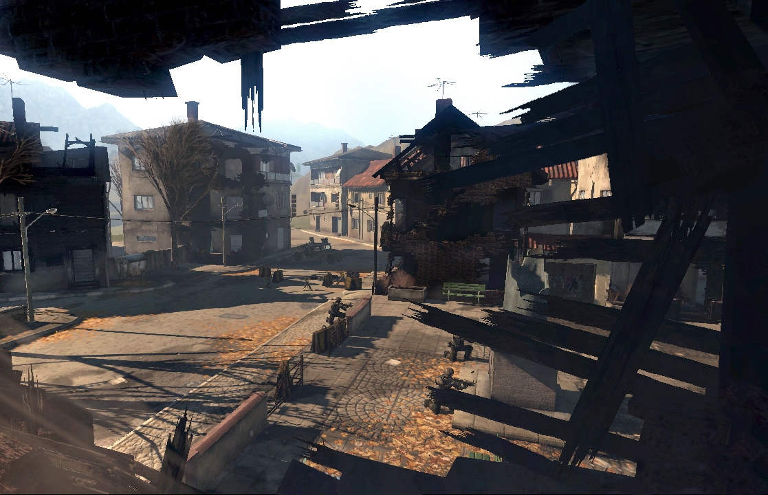 Battlefield: Bad Company Screenshot 6
