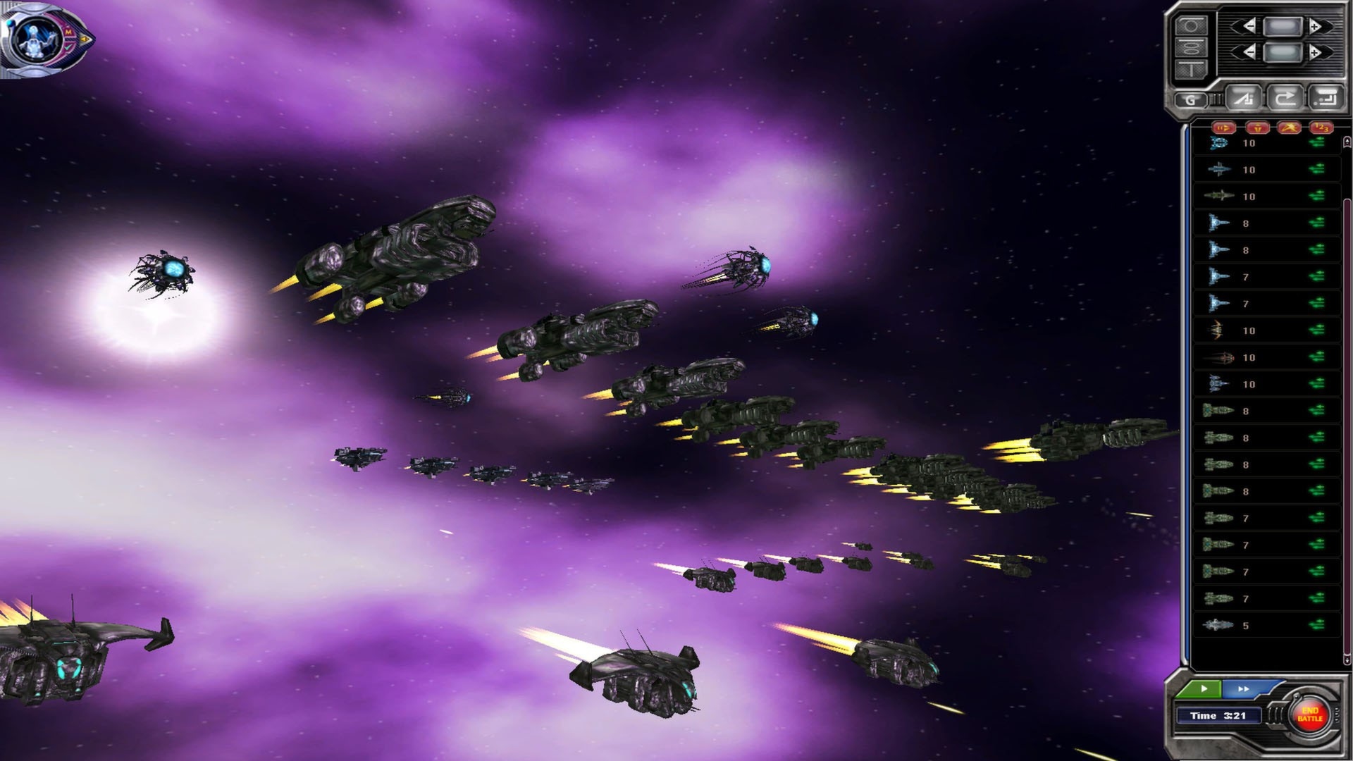 Armada 2526 Gold Edition Screenshot 5