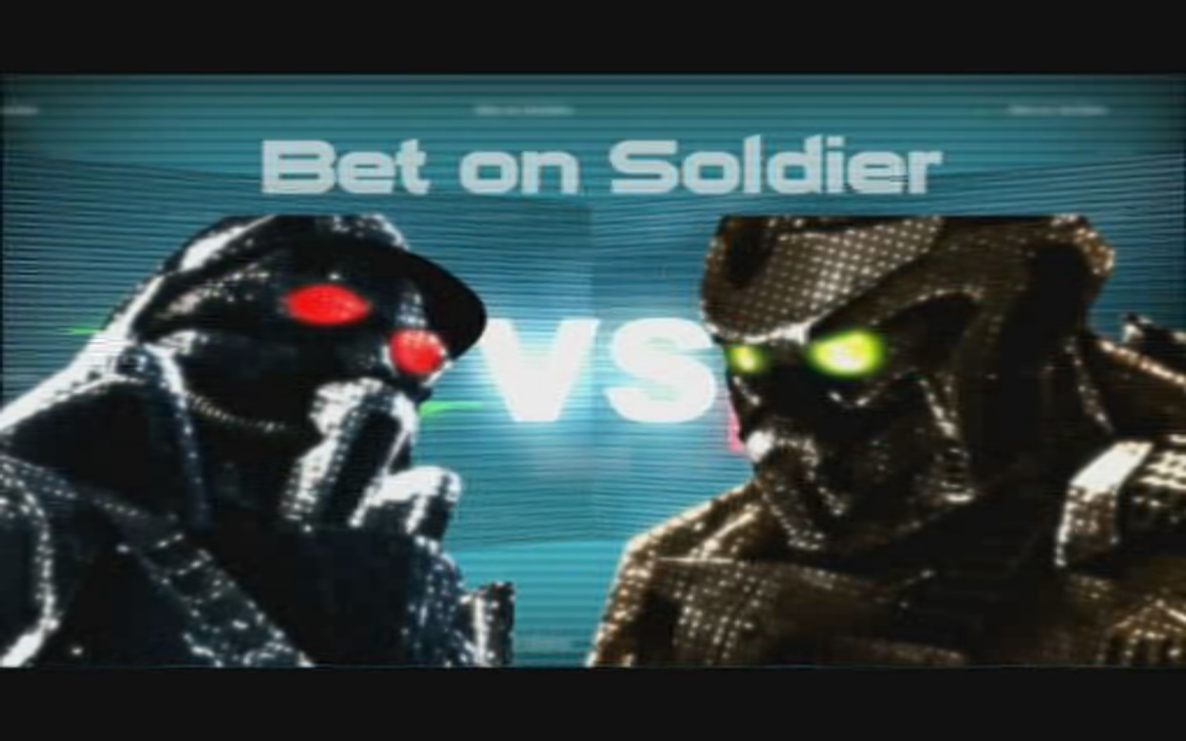 Bet on Soldier: Blood Sport Screenshot 4