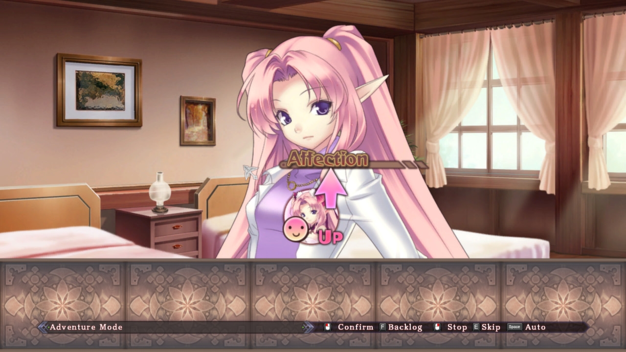 Agarest: Generations of War Zero Screenshot 3