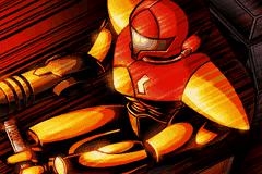 Metroid: Zero Mission Screenshot 3