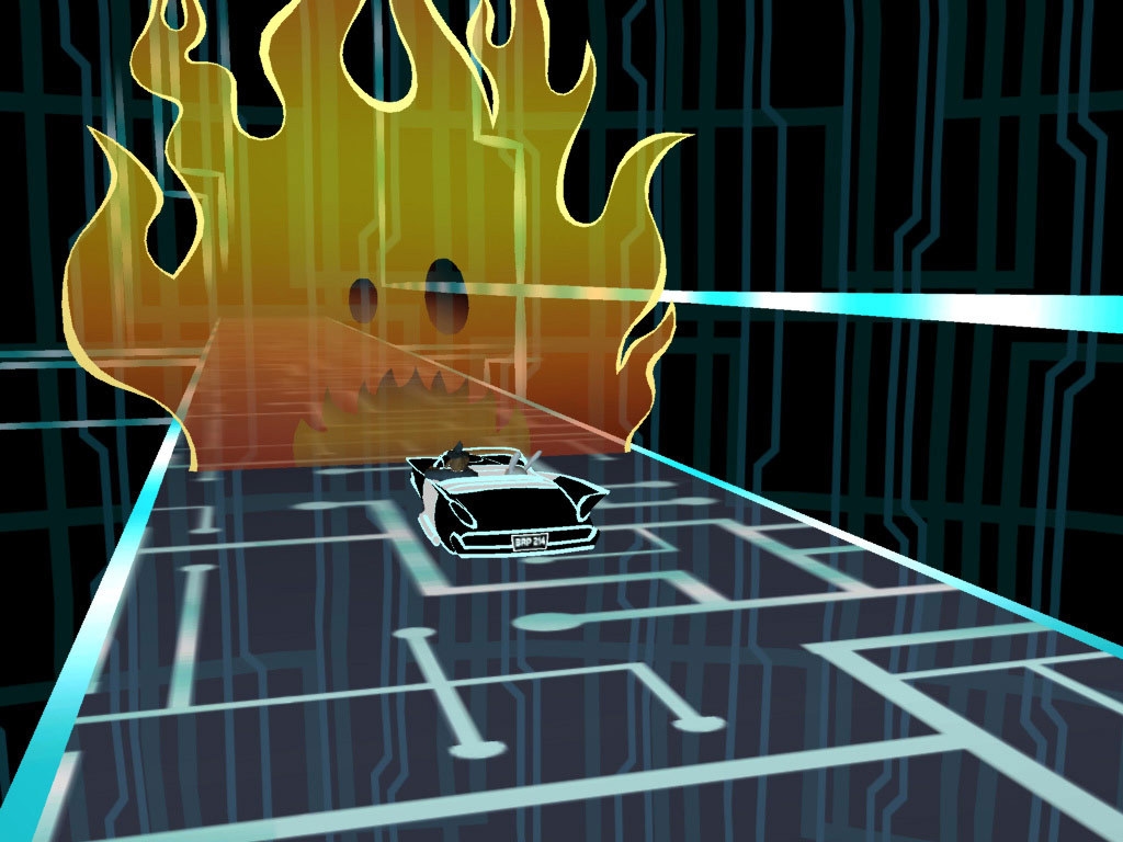 Sam & Max: 105 - Reality 2.0 Screenshot 5