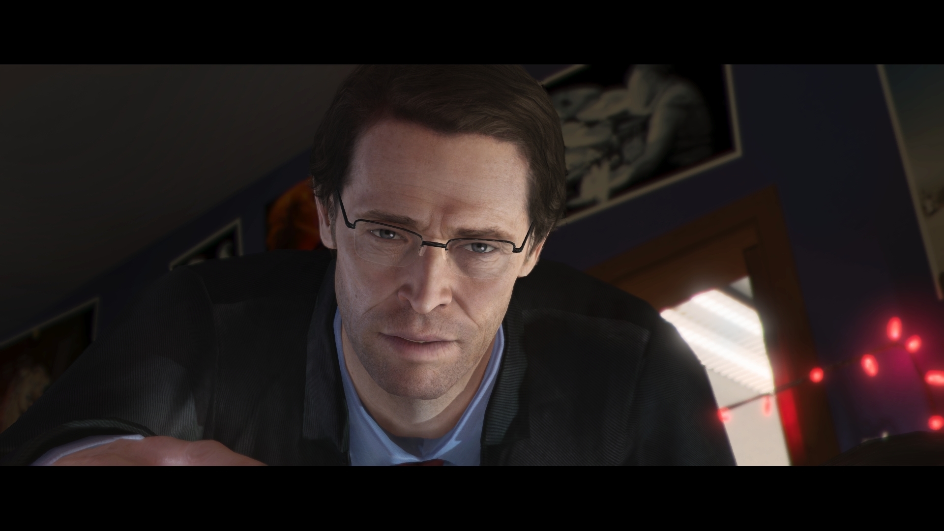 Quantic Dream Collection Screenshot 2