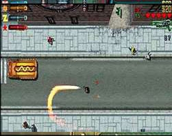 Grand Theft Auto 2 Screenshot 5