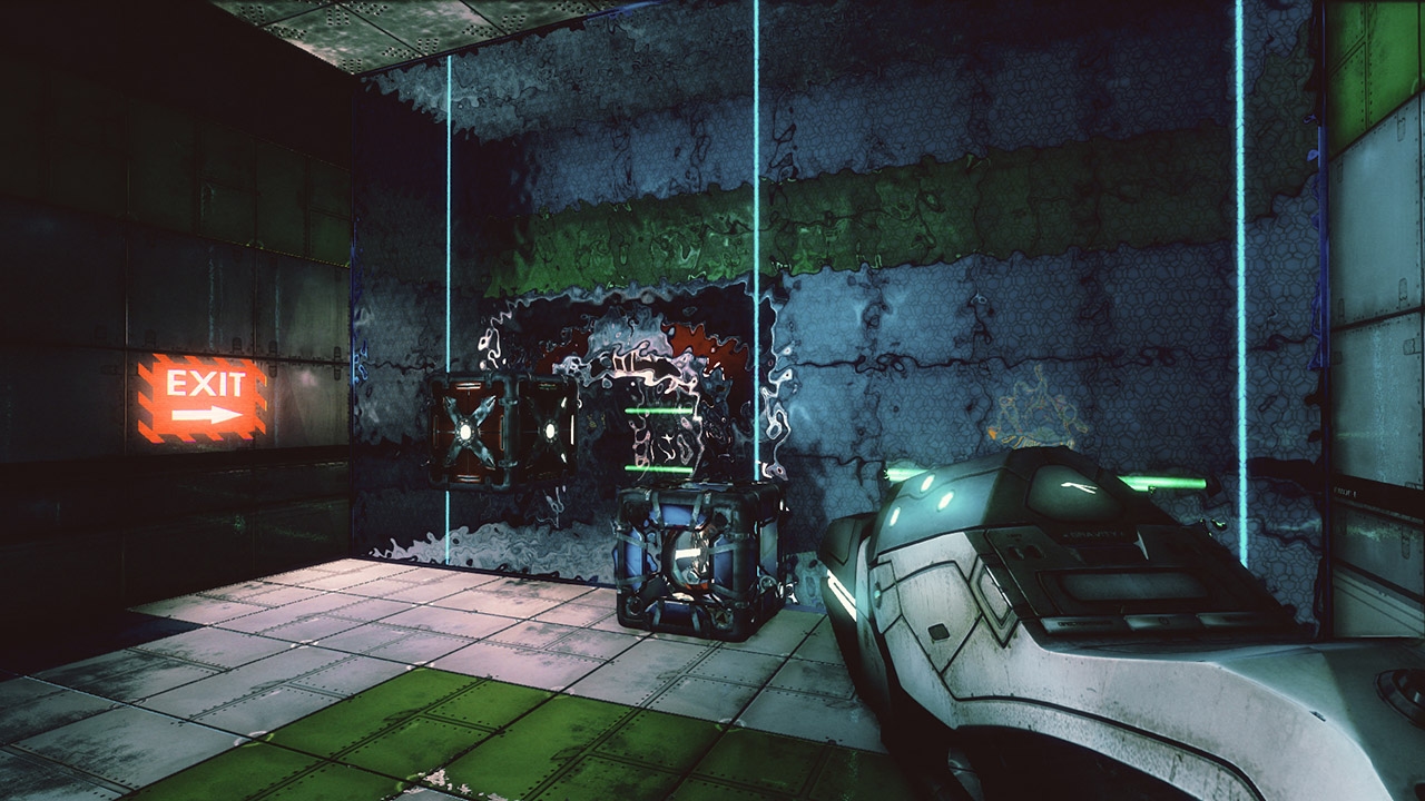 Attractio Screenshot 7