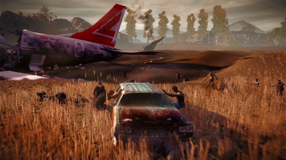 State of Decay Screenshot 7