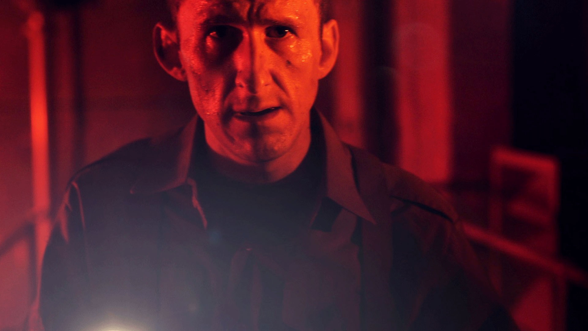 The Bunker Screenshot 1