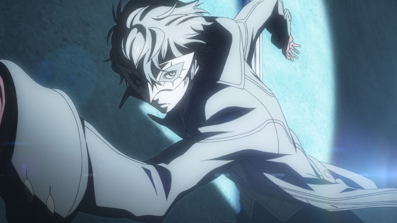 Persona 5 Screenshot 5