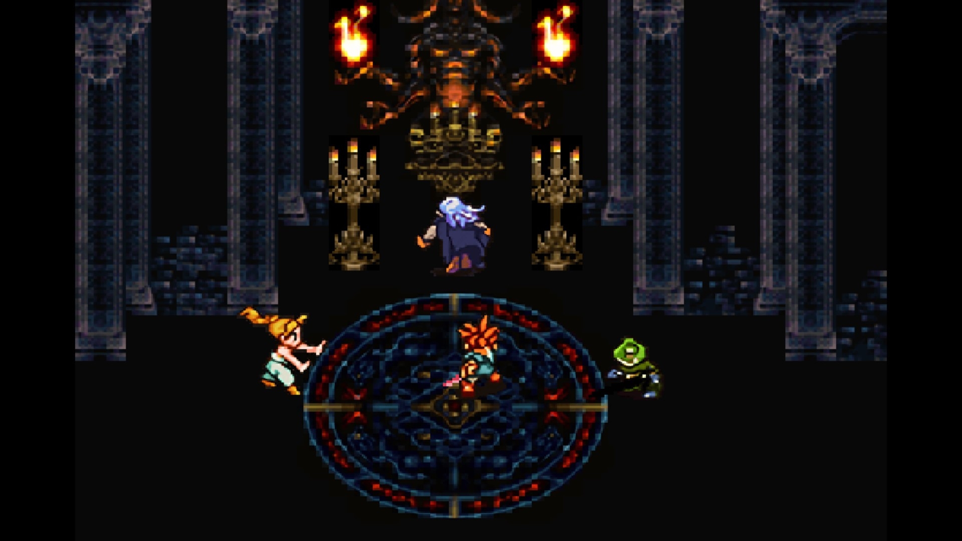 CHRONO TRIGGER (HD) Screenshot 6