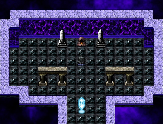 Chronicles of a Dark Lord: Episode 1 Tides of Fate Complete Screenshot 7