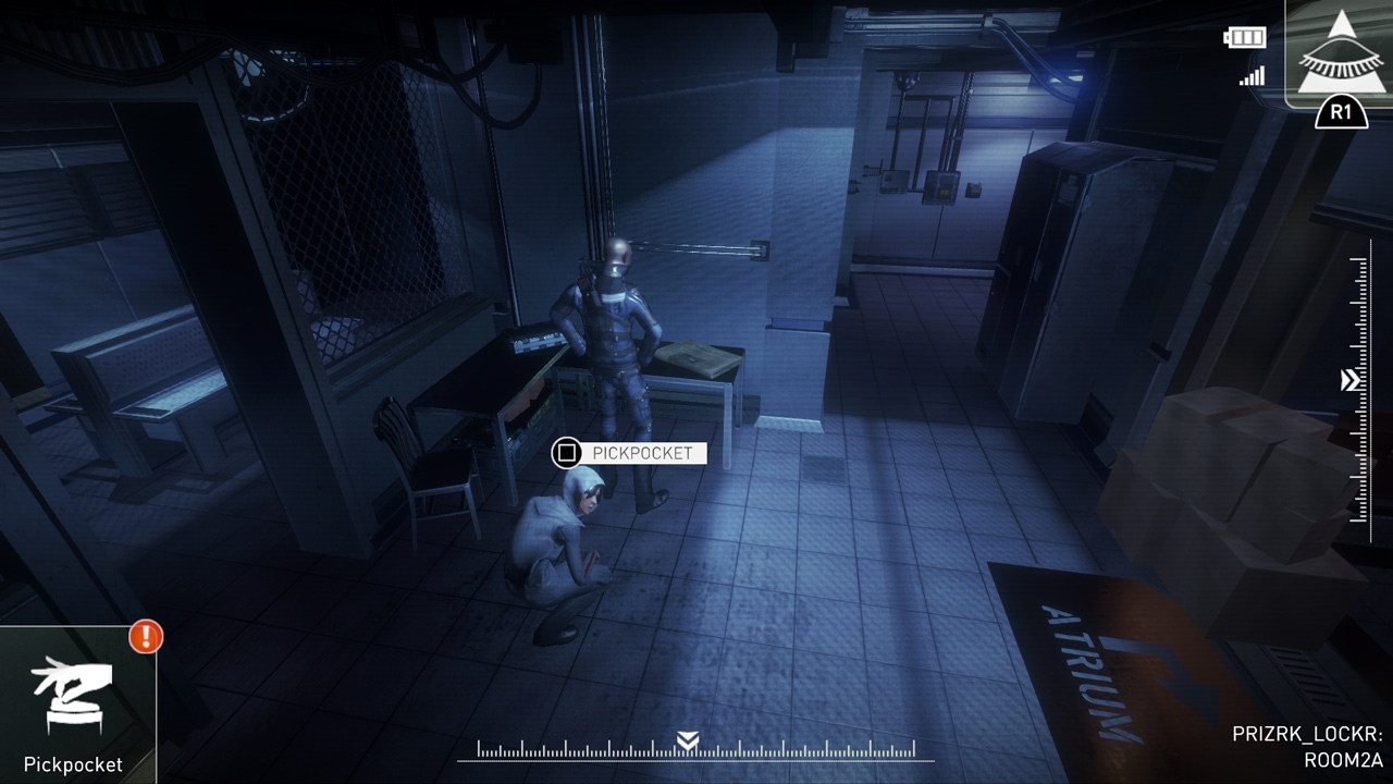 République Screenshot 2