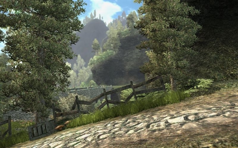 Gothic 3: Forsaken Gods Screenshot 7