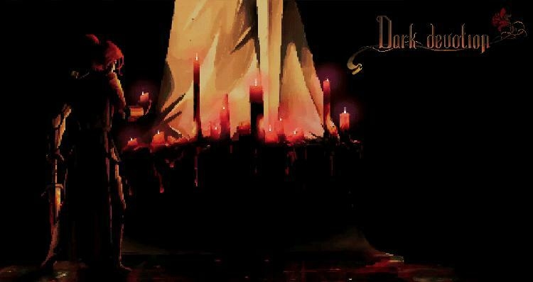 Dark Devotion - prototype