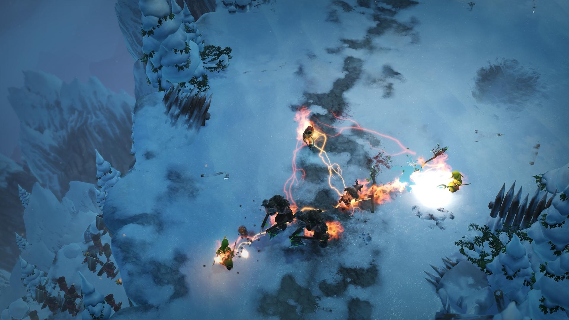 Magicka 2 Screenshot 4