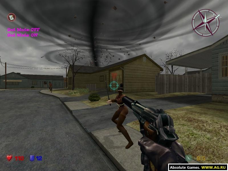 No One Lives Forever 2: A Spy in H.A.R.M.'s Way Screenshot 2