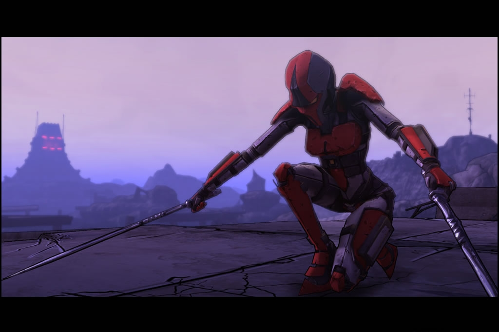 Borderlands: The Secret Armory of General Knoxx Screenshot 7