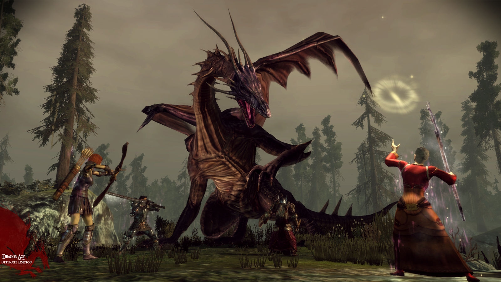 Dragon Age: Origins - Ultimate Edition Screenshot 5