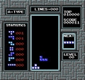 Tetris (1984) Screenshot 6