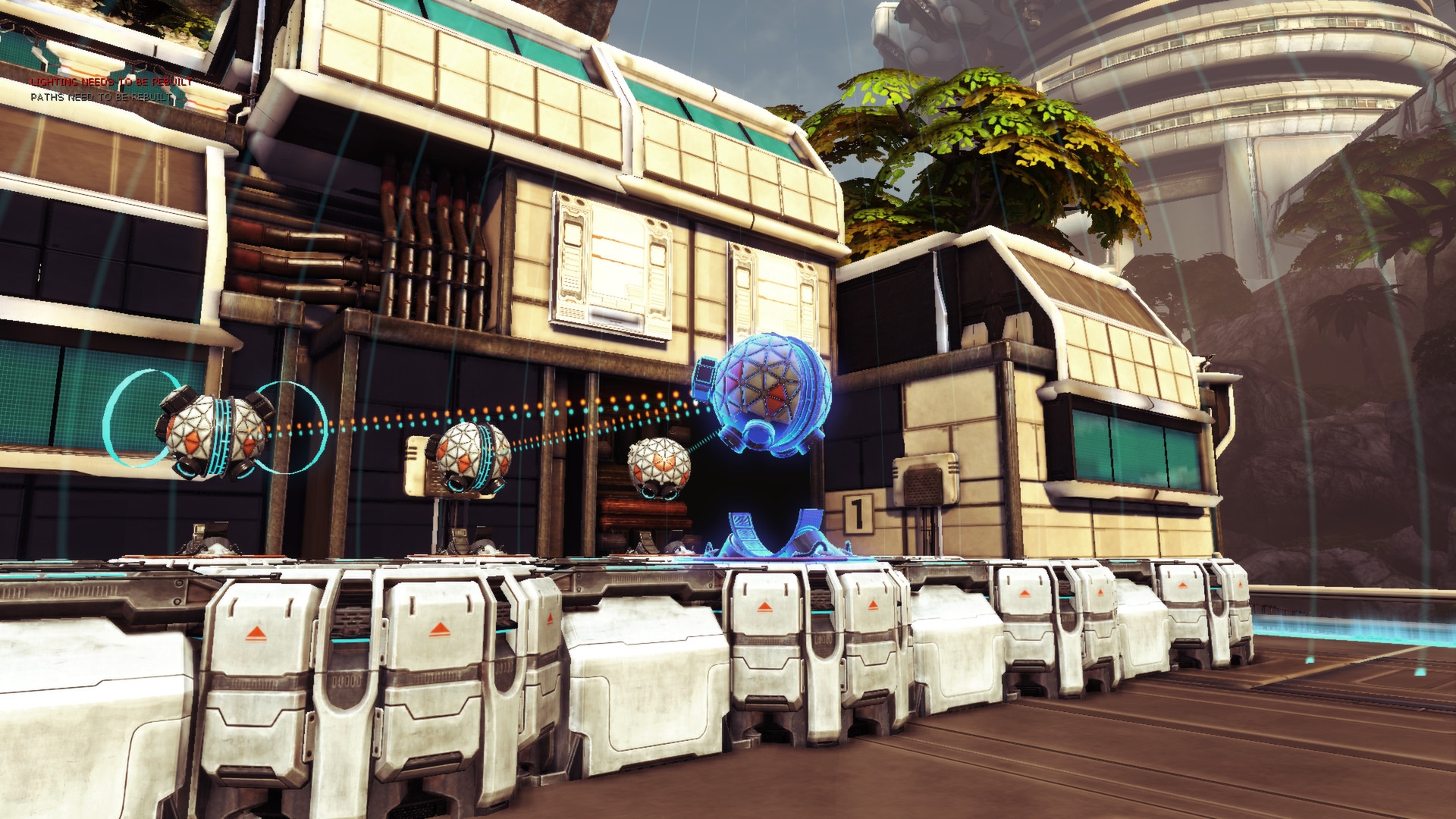 Sanctum 2: The Pursuit Screenshot 5