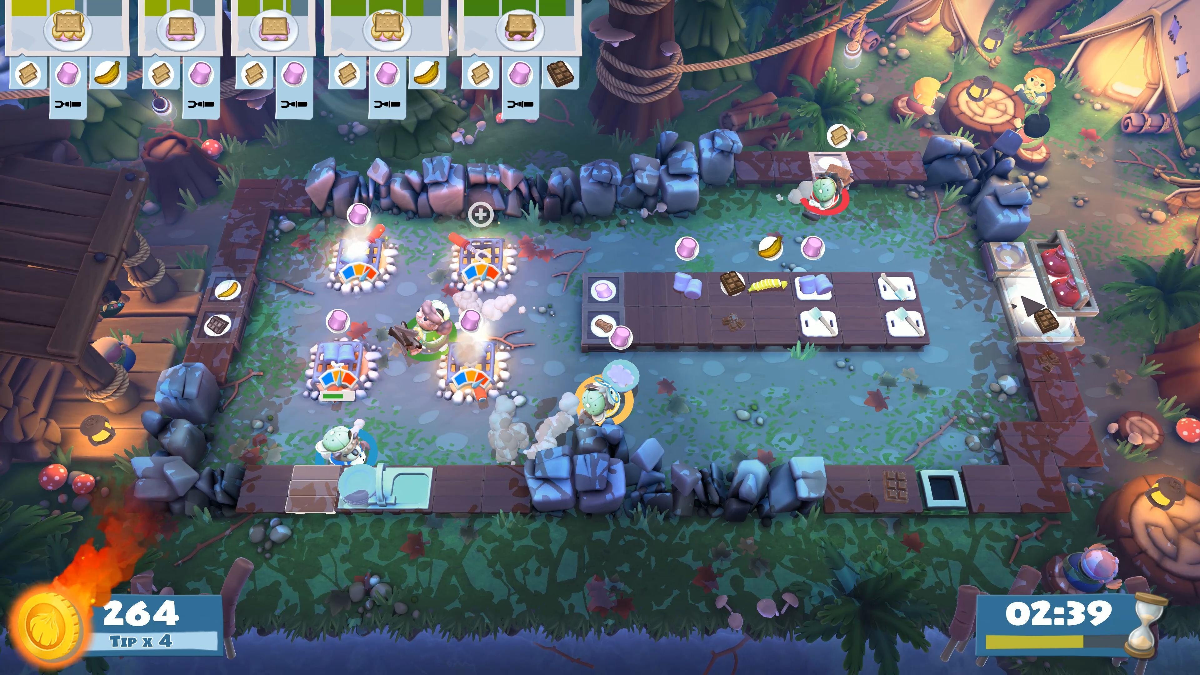 Overcooked! 2 - Season Pass Screenshot 4