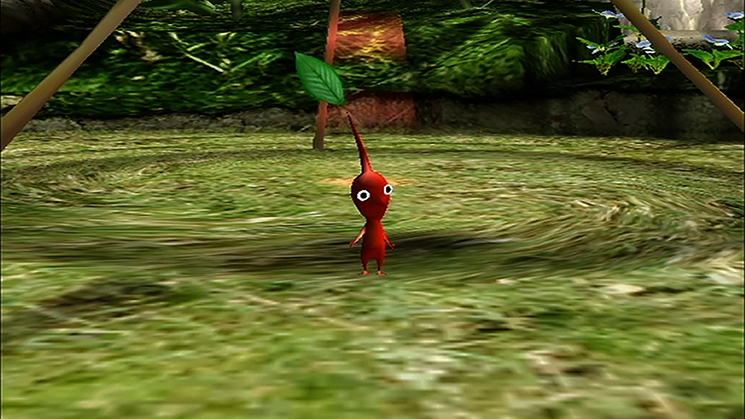 Pikmin Screenshot 6
