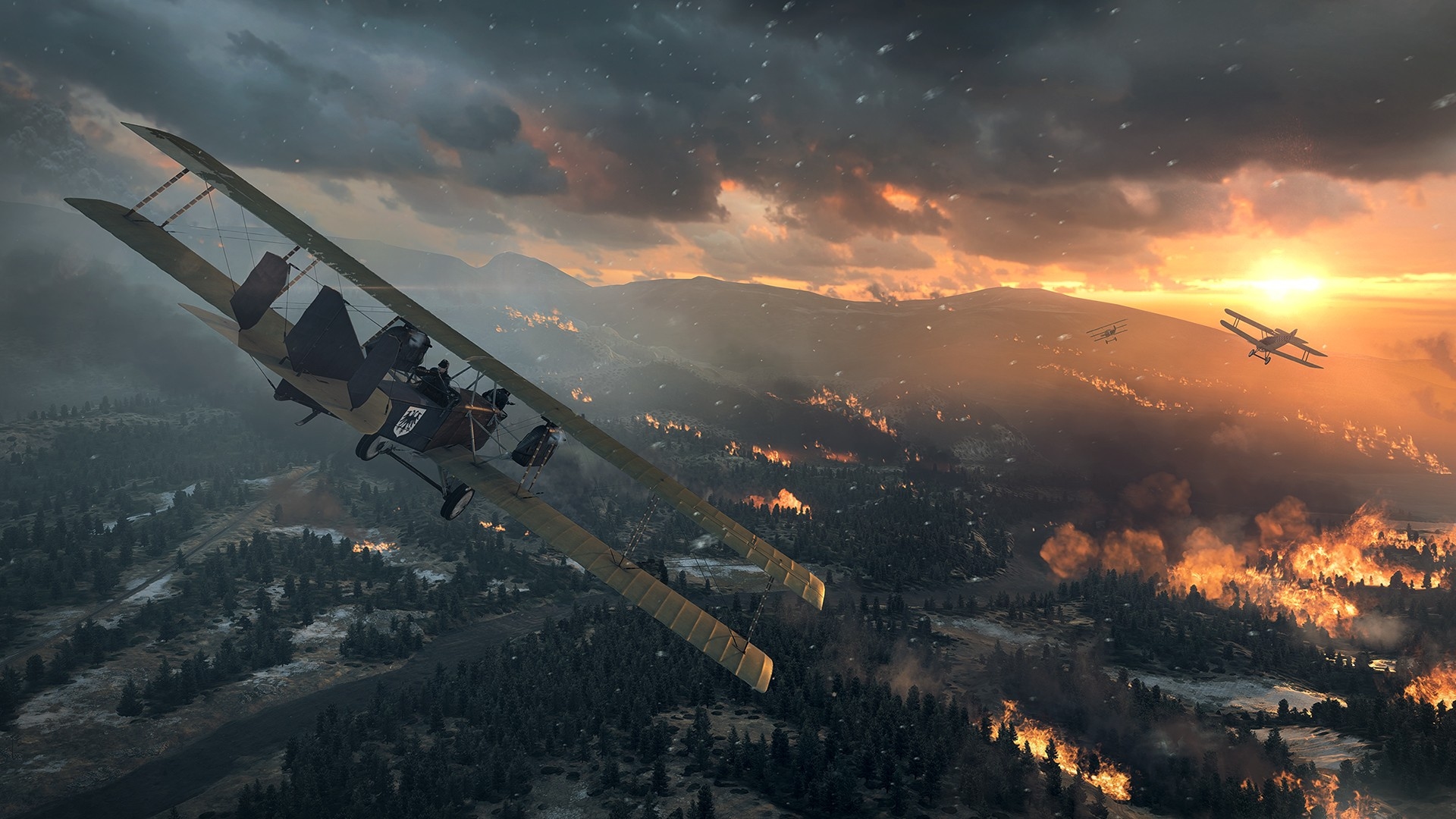 Battlefield 1: Apocalypse Screenshot 6