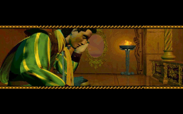 King's Quest Collection Screenshot 7