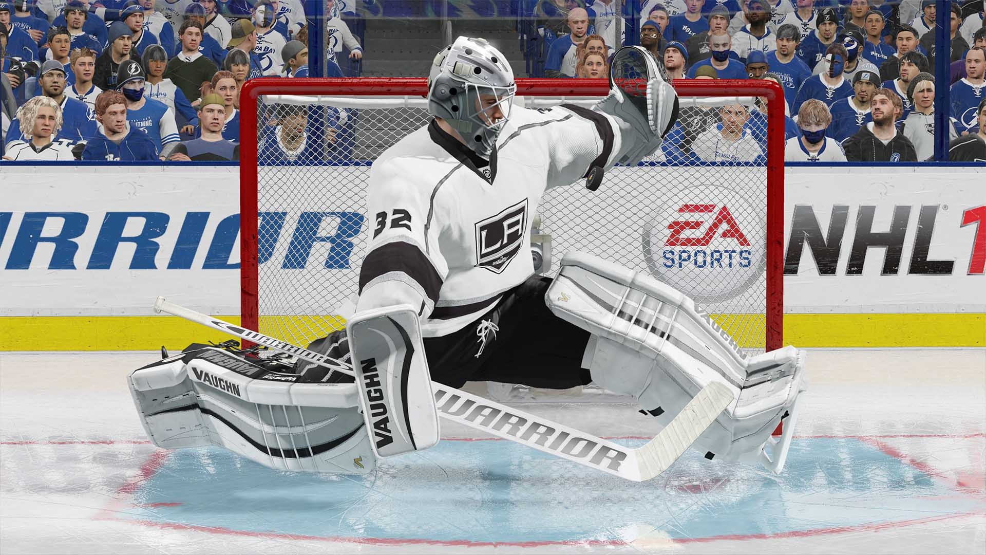 NHL 15 Screenshot 5