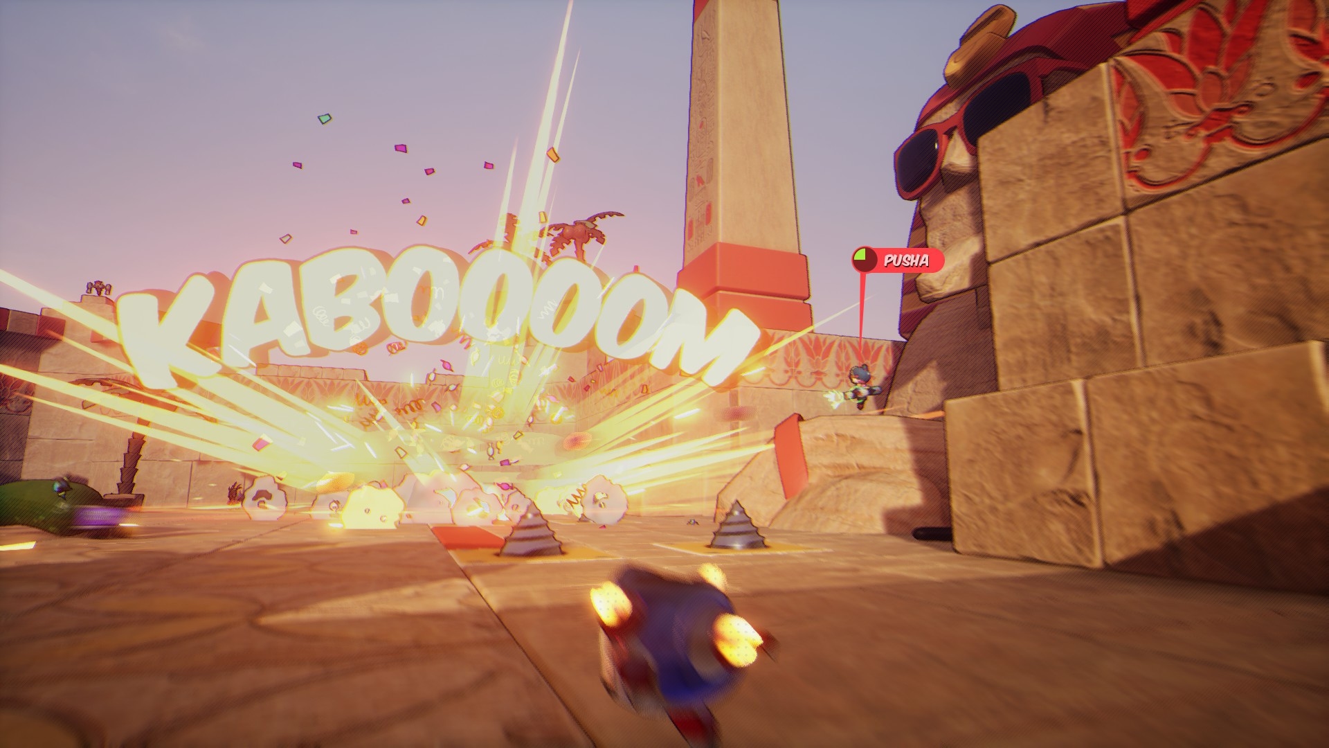 MisBits Screenshot 4