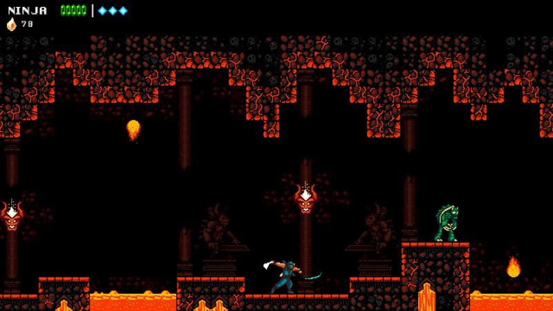 The Messenger Screenshot 7
