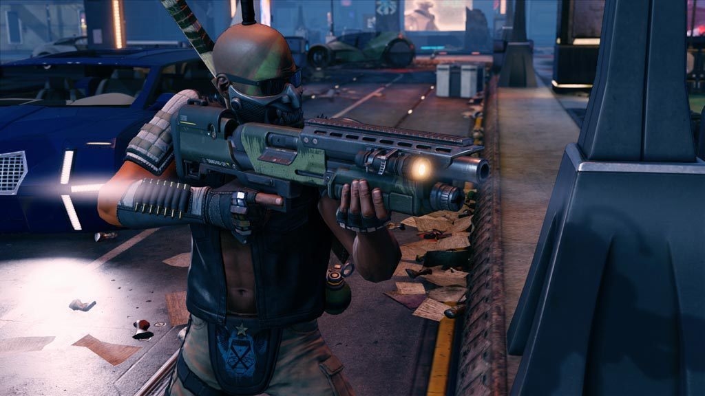 XCOM 2 - Anarchy's Children Screenshot 6