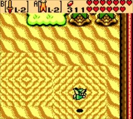 The Legend of Zelda: Oracle of Seasons Screenshot 6