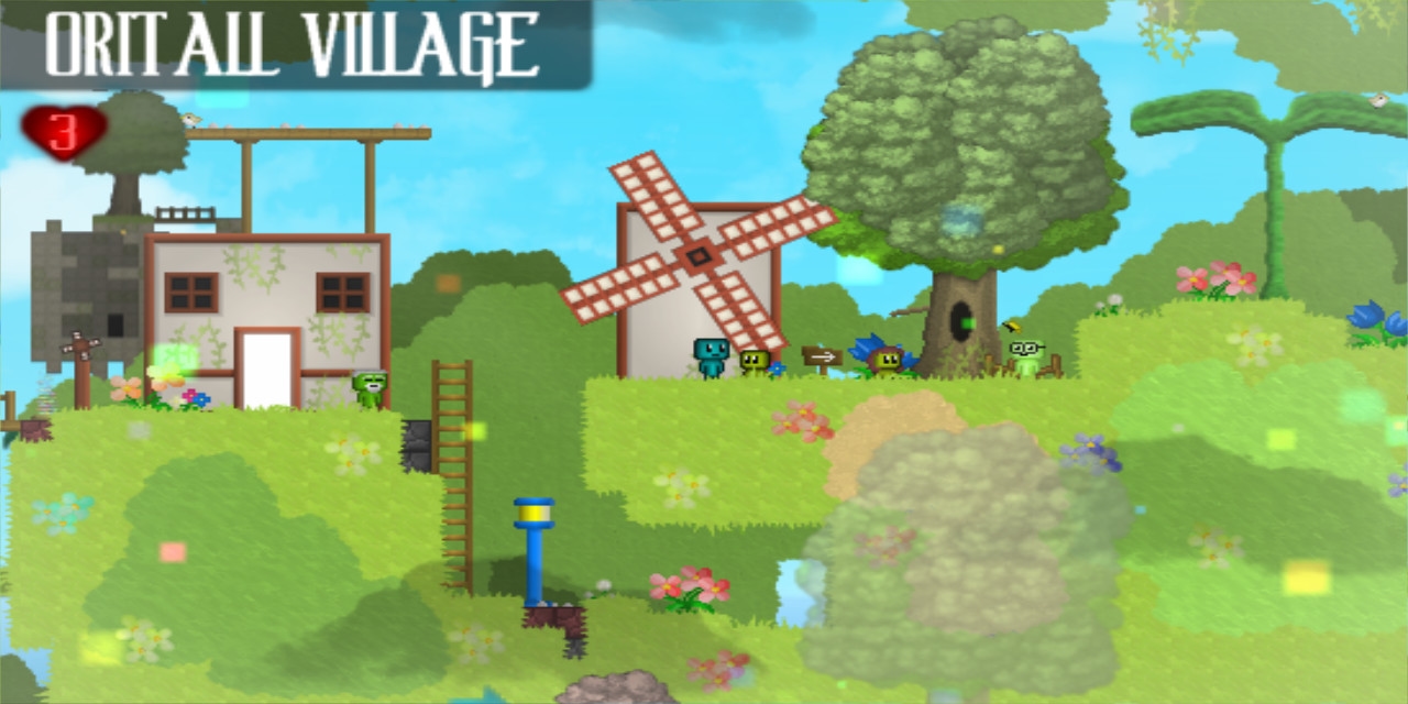 Yelaxot Screenshot 4