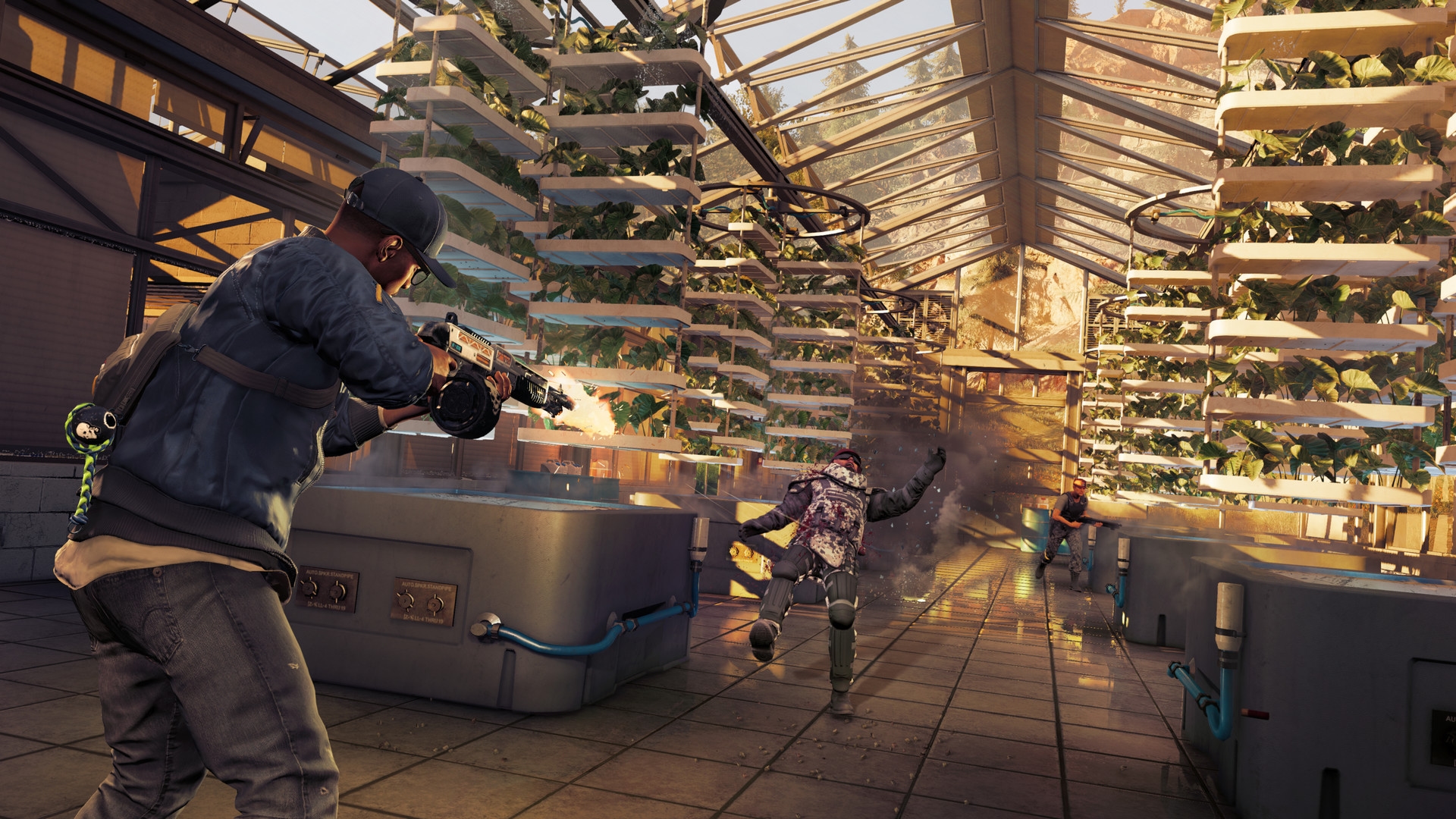 Watch Dogs 2 Screenshot 5