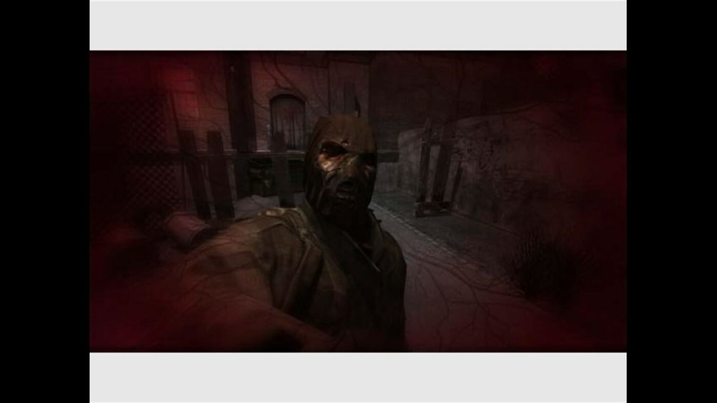 Condemned Screenshot 5