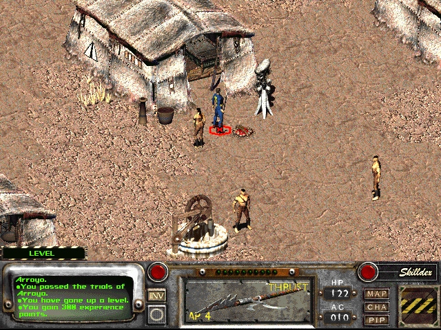 Fallout 2 Screenshot 7