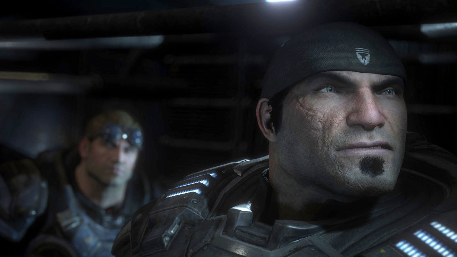 Gears of War: Ultimate Edition Screenshot 5