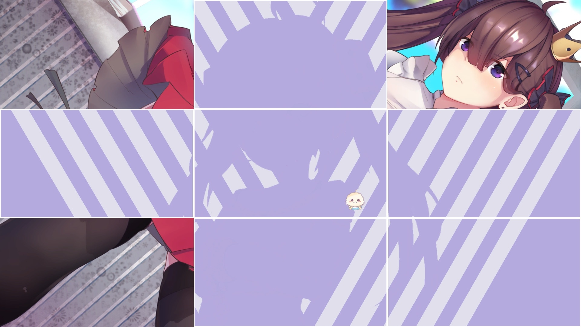 Seek Girl Screenshot 3