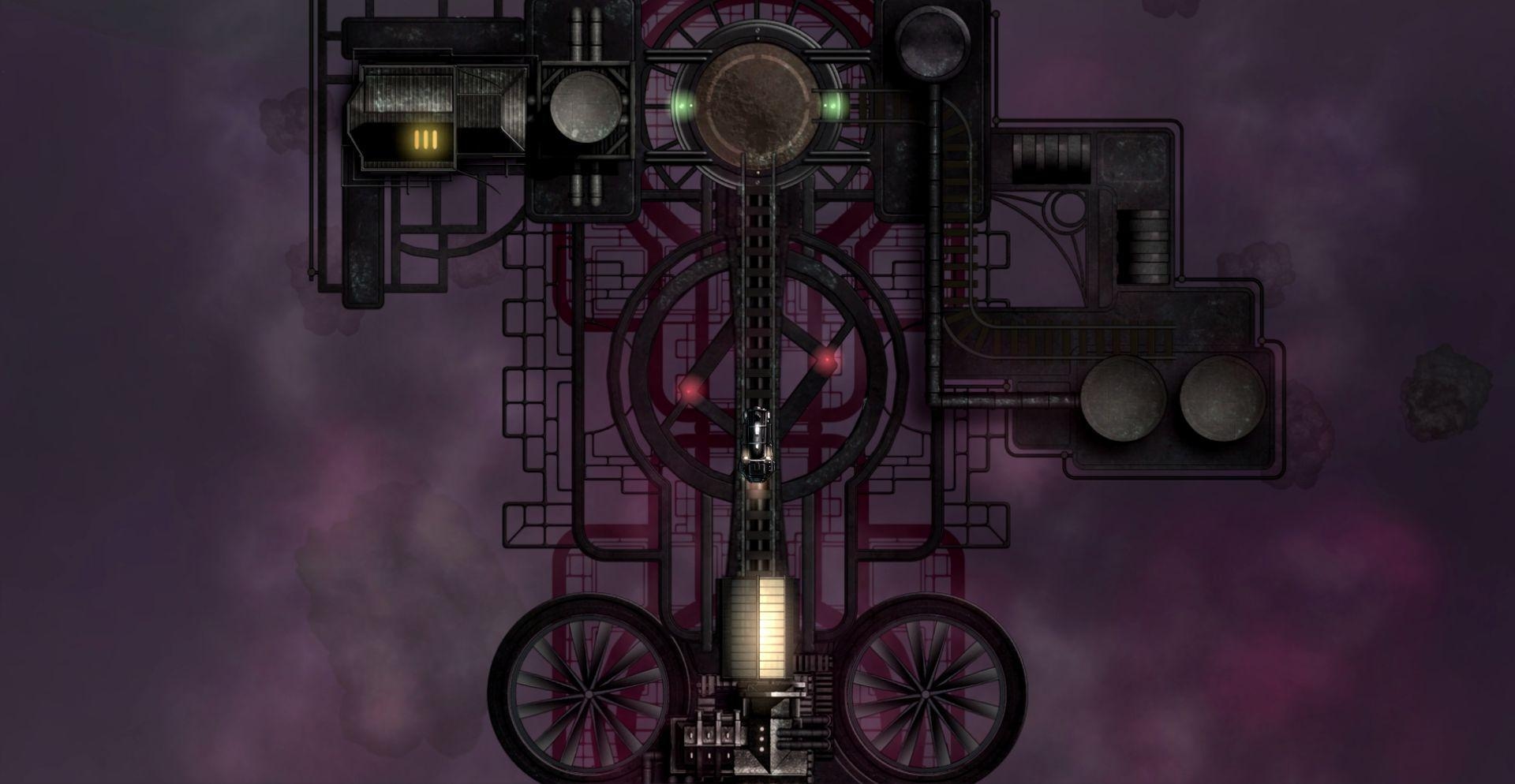 Sunless Skies Screenshot 5