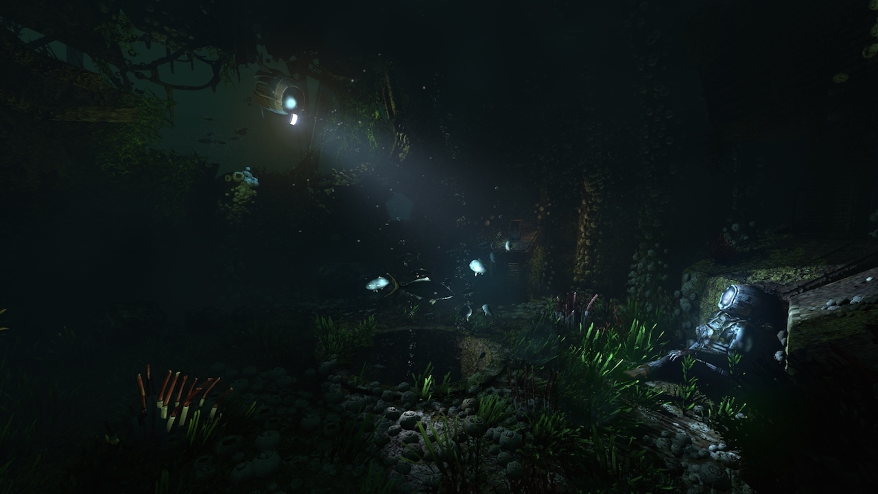 SOMA Screenshot 2
