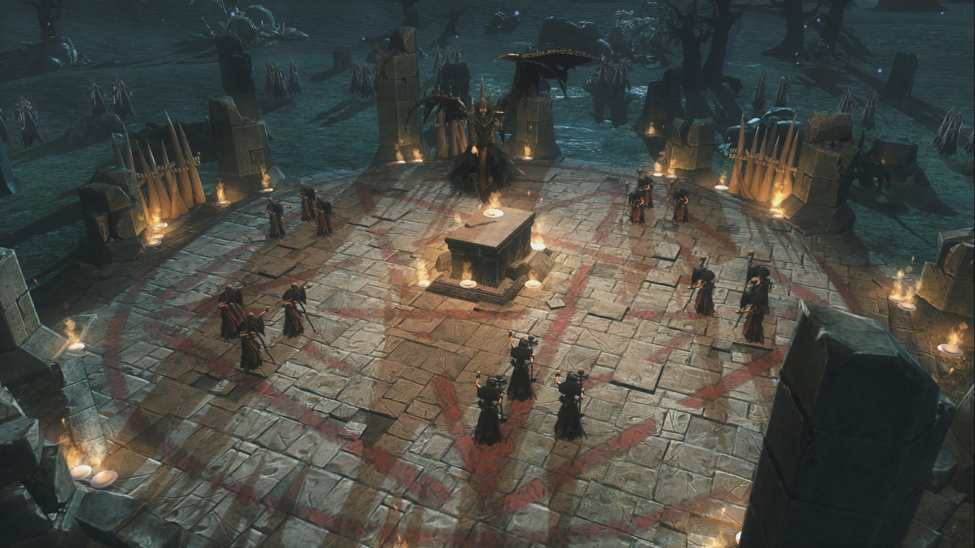 Age of Wonders III: Eternal Lords Screenshot 3