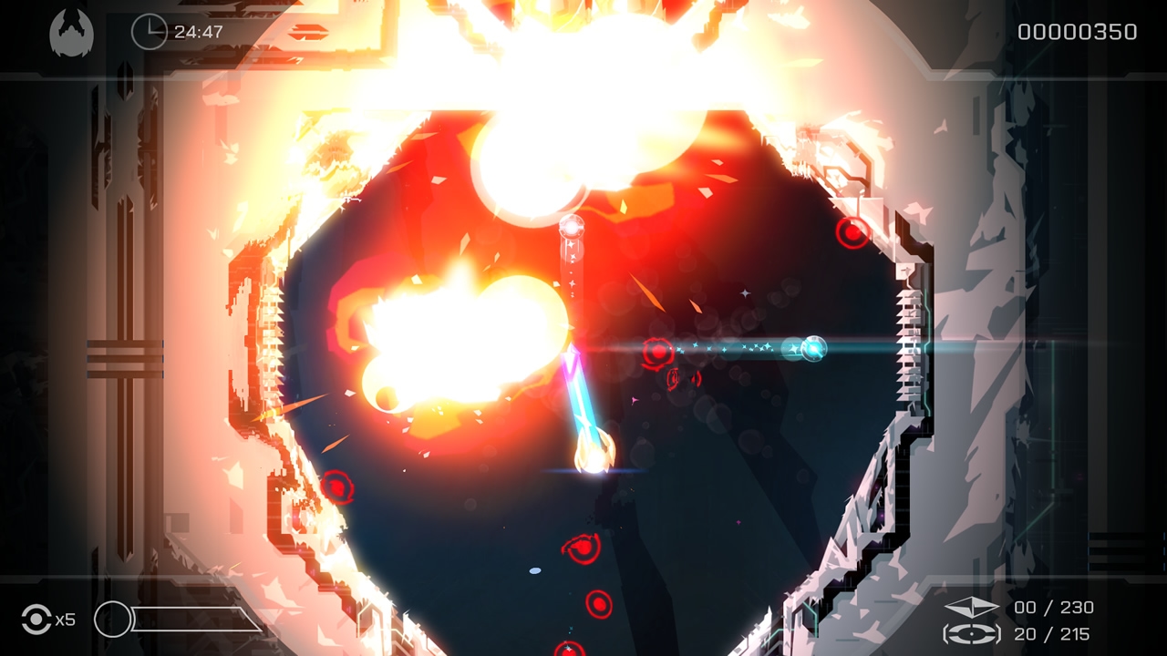 Velocity 2X Screenshot 6