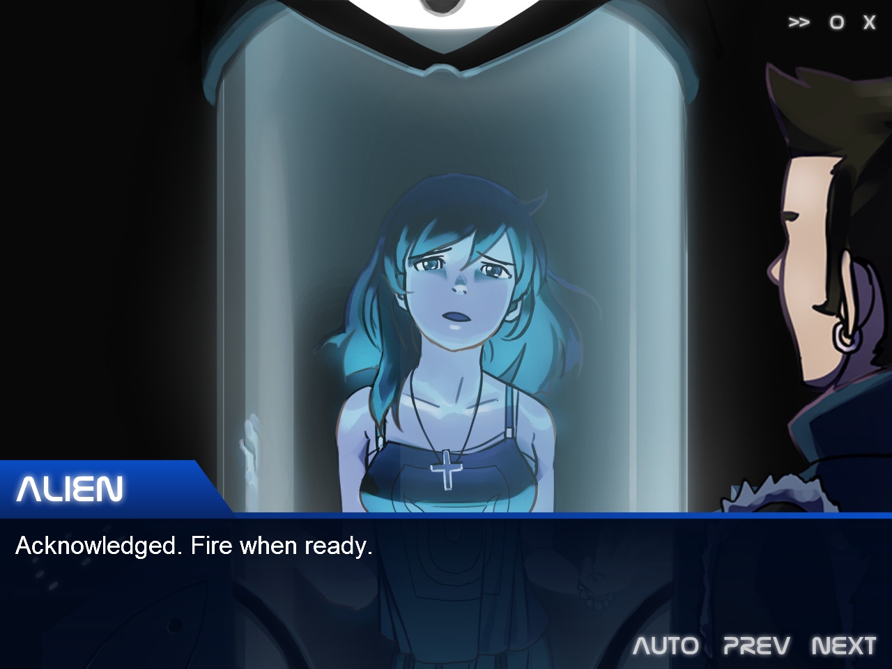 Bermuda Screenshot 5