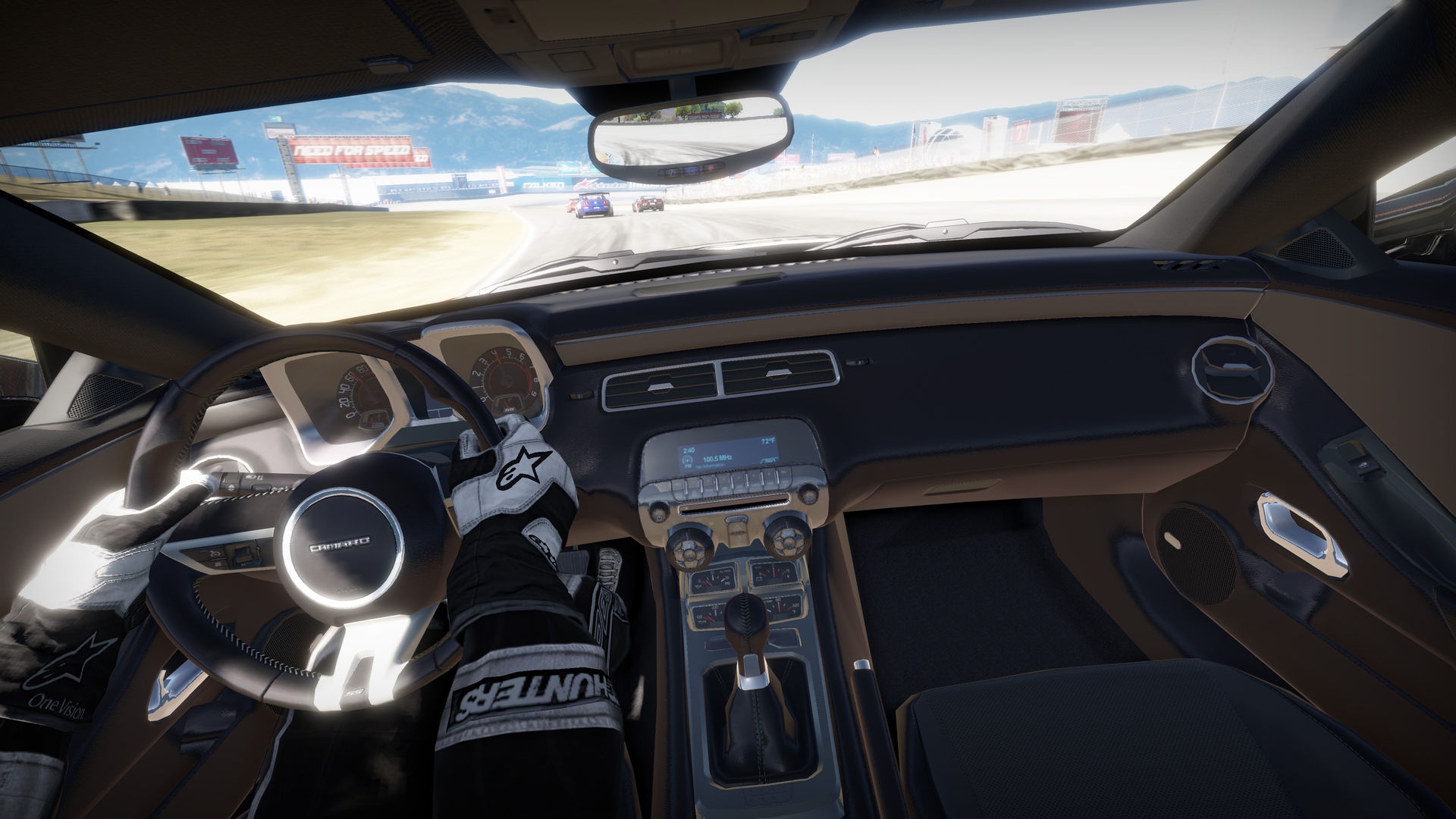 SHIFT 2 UNLEASHED Screenshot 4