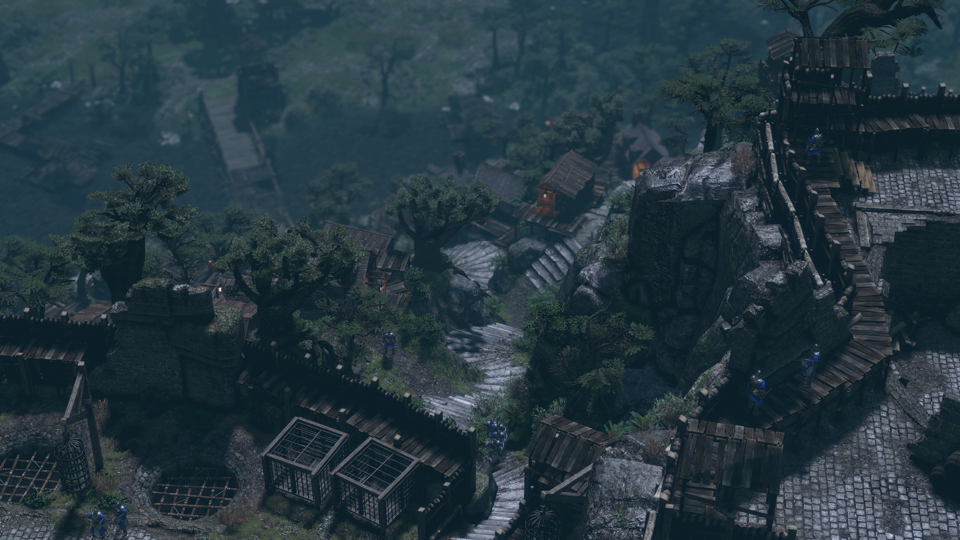 SpellForce 3 Screenshot 3