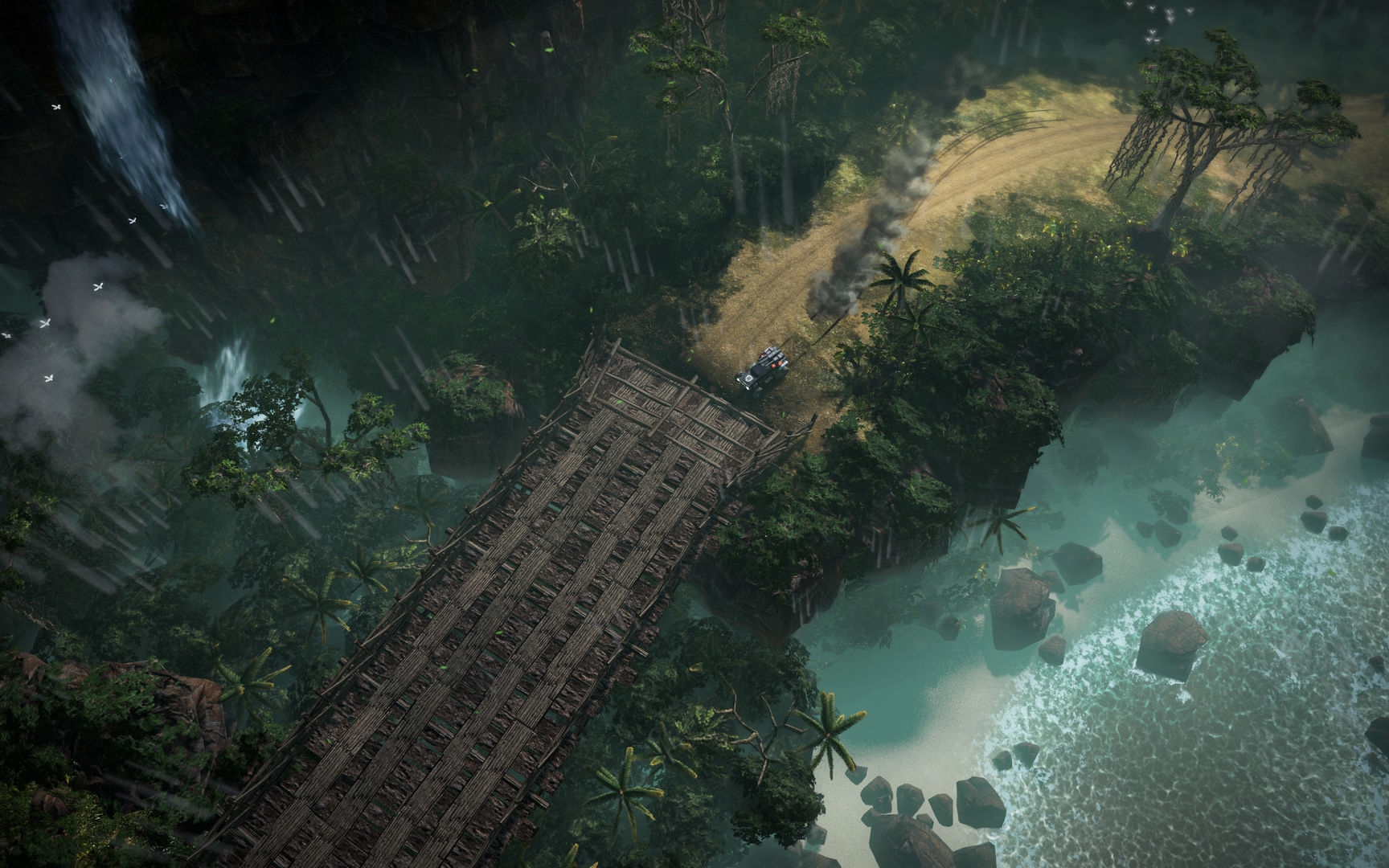 Renegade Ops Screenshot 5