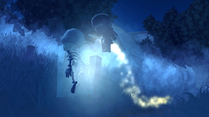 Mini Ninjas Screenshot 7