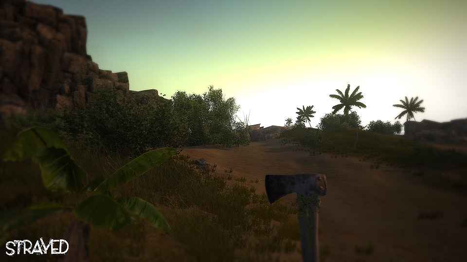 Strayed Screenshot 3