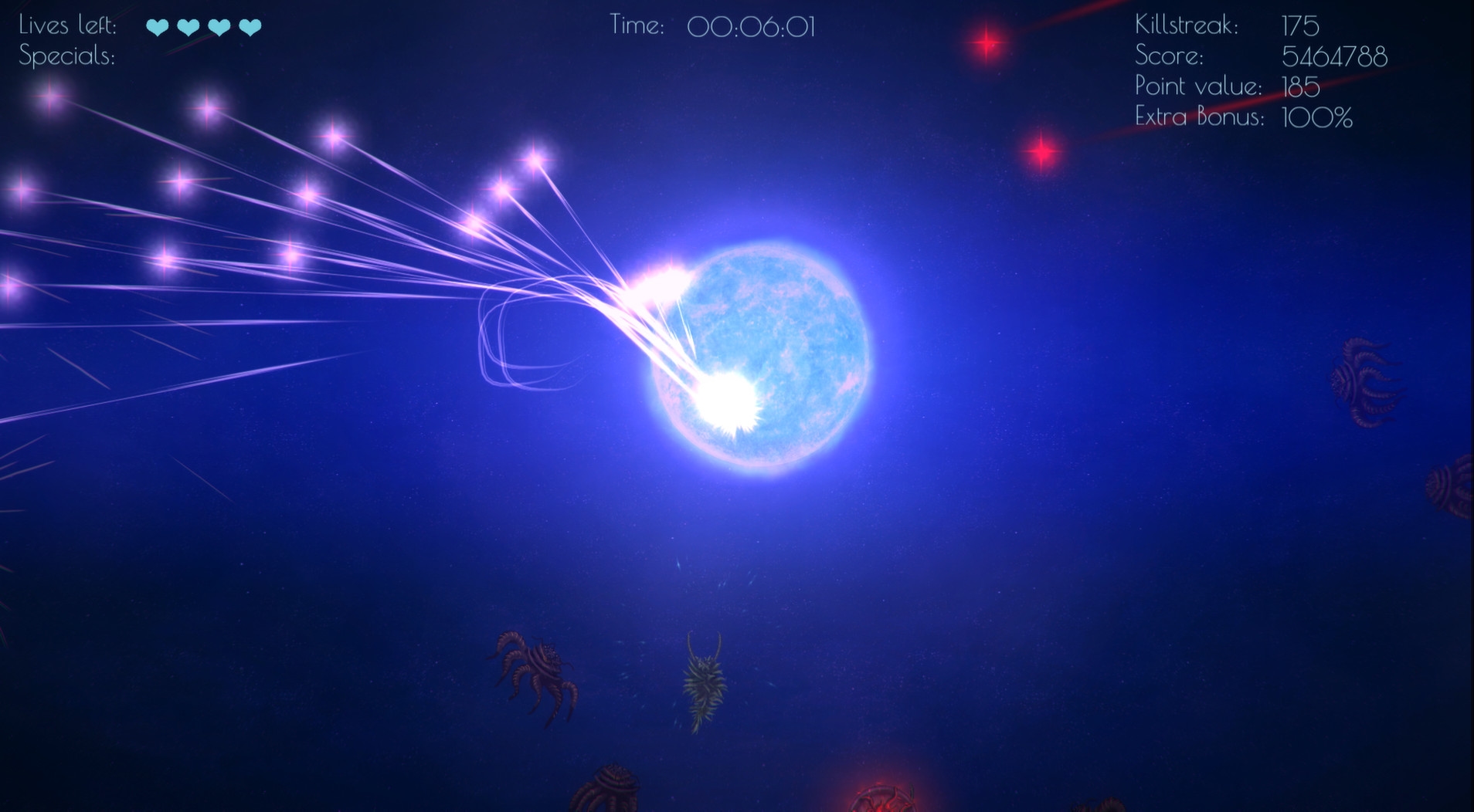 Pulstar Screenshot 7