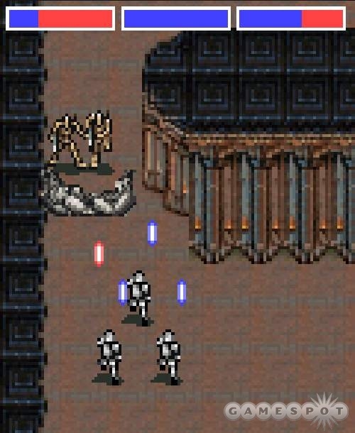 Star Wars: Republic Commando: Order 66 Screenshot 3